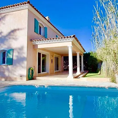 فندق Beau Rivage - Maxime