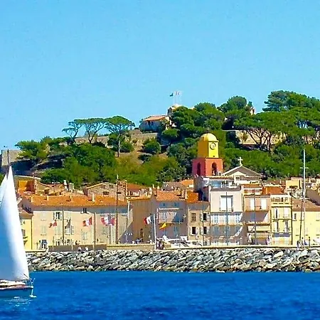 Beau Rivage - Maxime